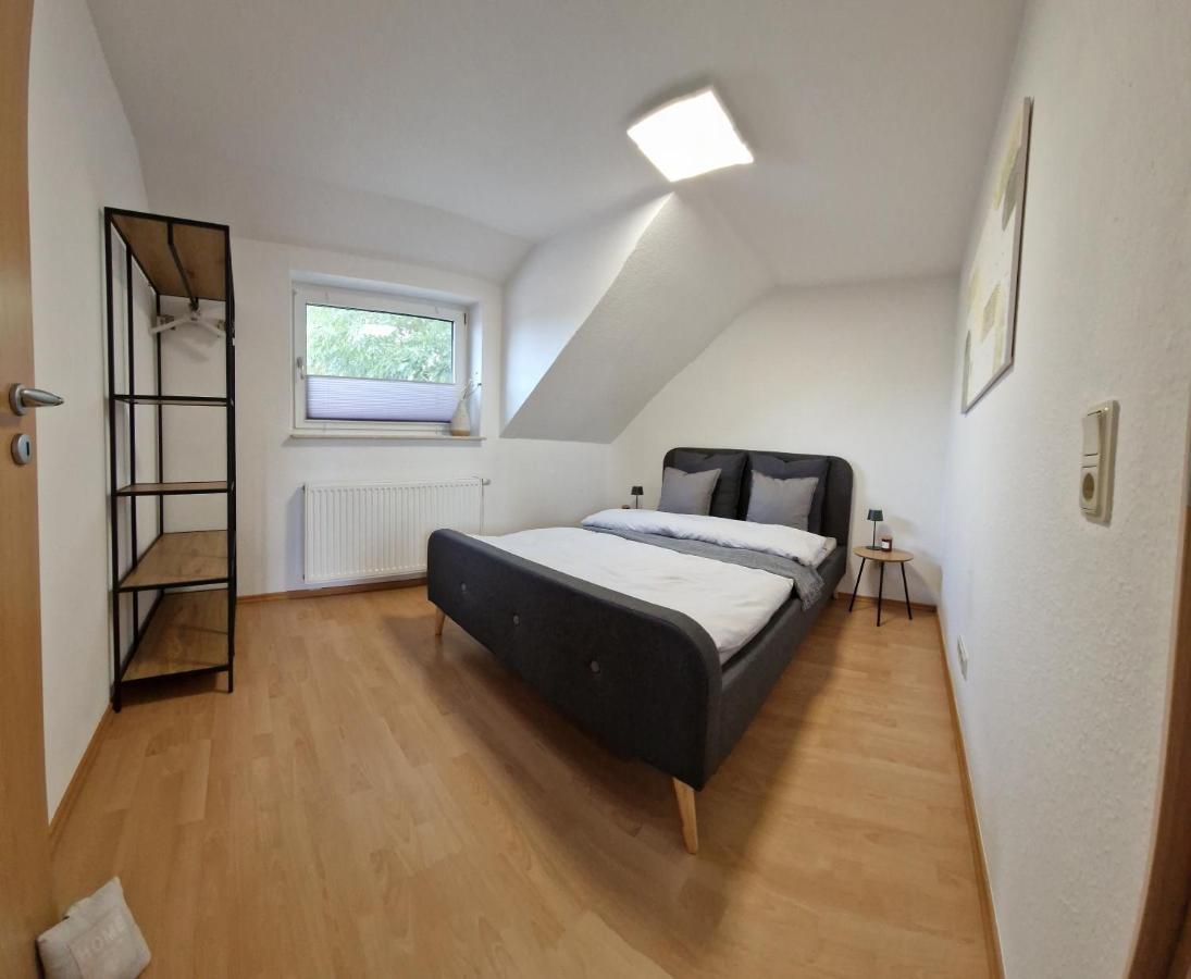 נורדנהאם 2Nd Home Ferienwohnung מראה חיצוני תמונה