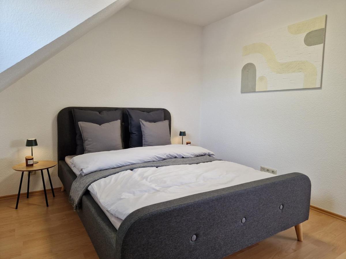 נורדנהאם 2Nd Home Ferienwohnung מראה חיצוני תמונה