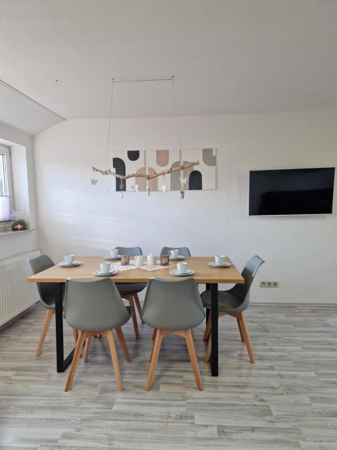 נורדנהאם 2Nd Home Ferienwohnung מראה חיצוני תמונה