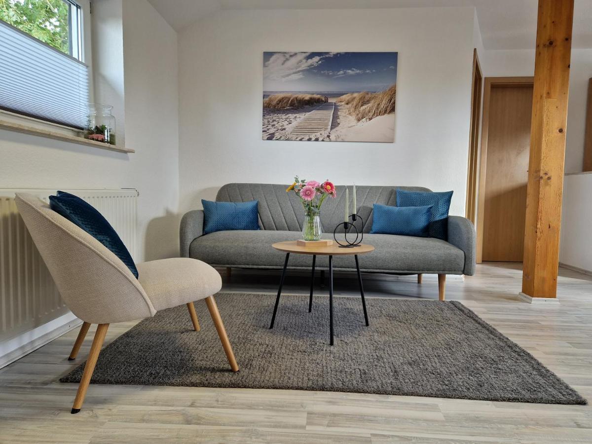 נורדנהאם 2Nd Home Ferienwohnung מראה חיצוני תמונה