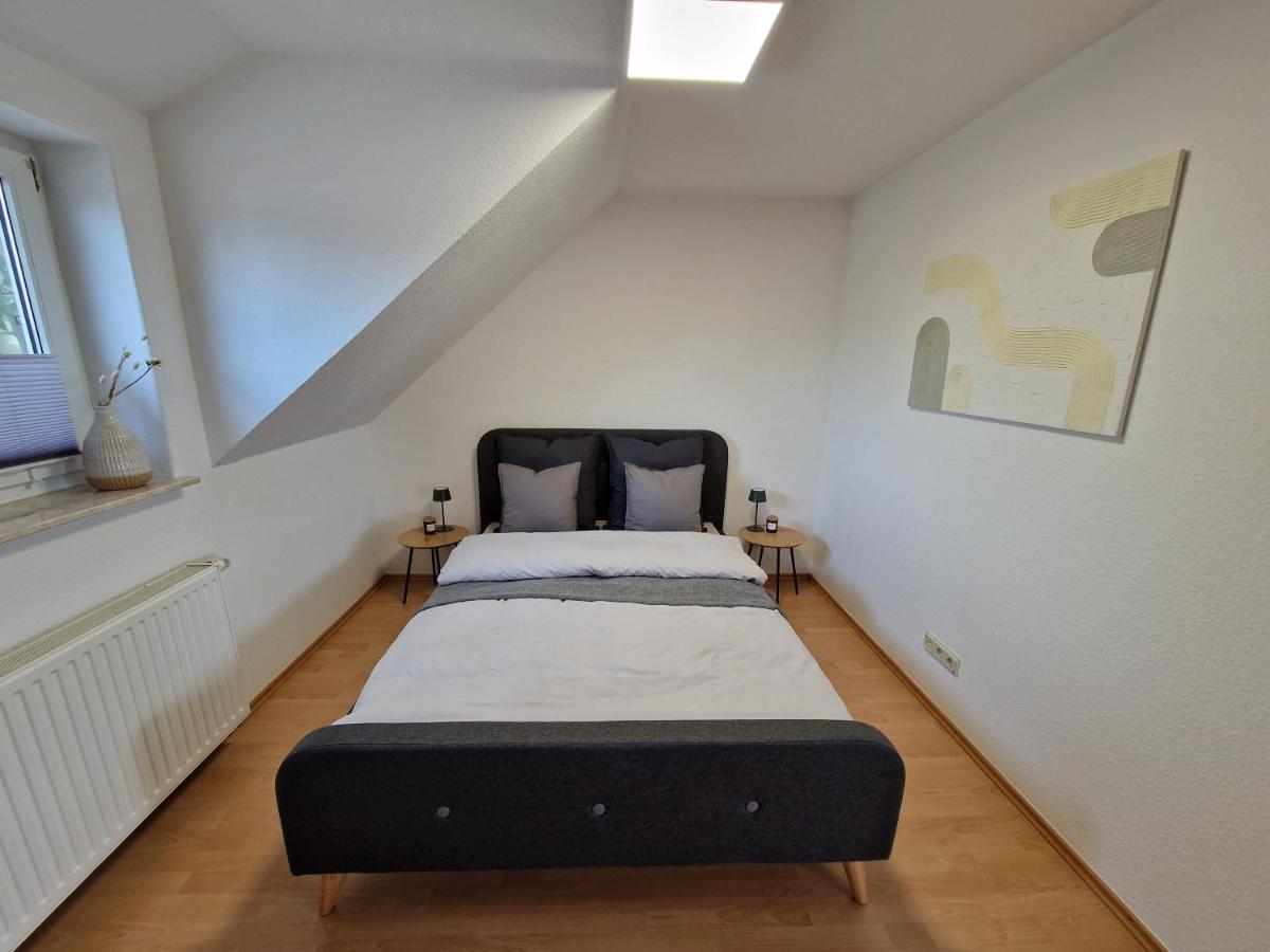 נורדנהאם 2Nd Home Ferienwohnung מראה חיצוני תמונה