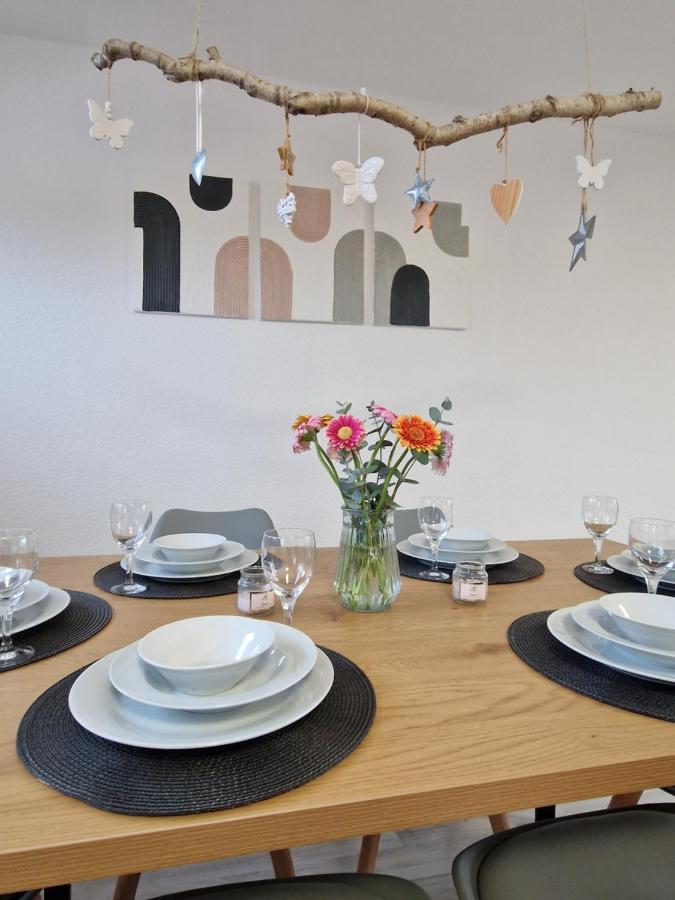נורדנהאם 2Nd Home Ferienwohnung מראה חיצוני תמונה