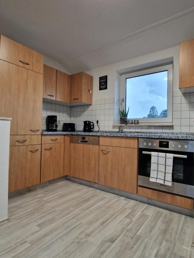 נורדנהאם 2Nd Home Ferienwohnung מראה חיצוני תמונה