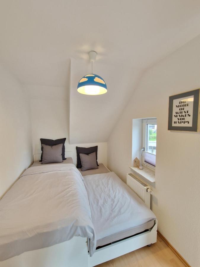 נורדנהאם 2Nd Home Ferienwohnung מראה חיצוני תמונה