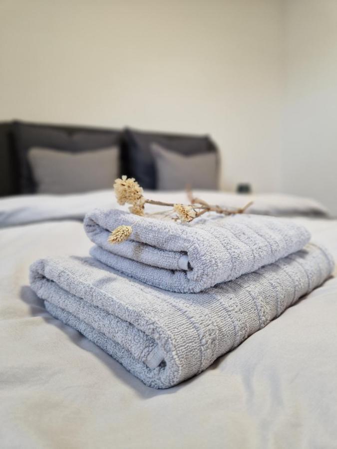 נורדנהאם 2Nd Home Ferienwohnung מראה חיצוני תמונה