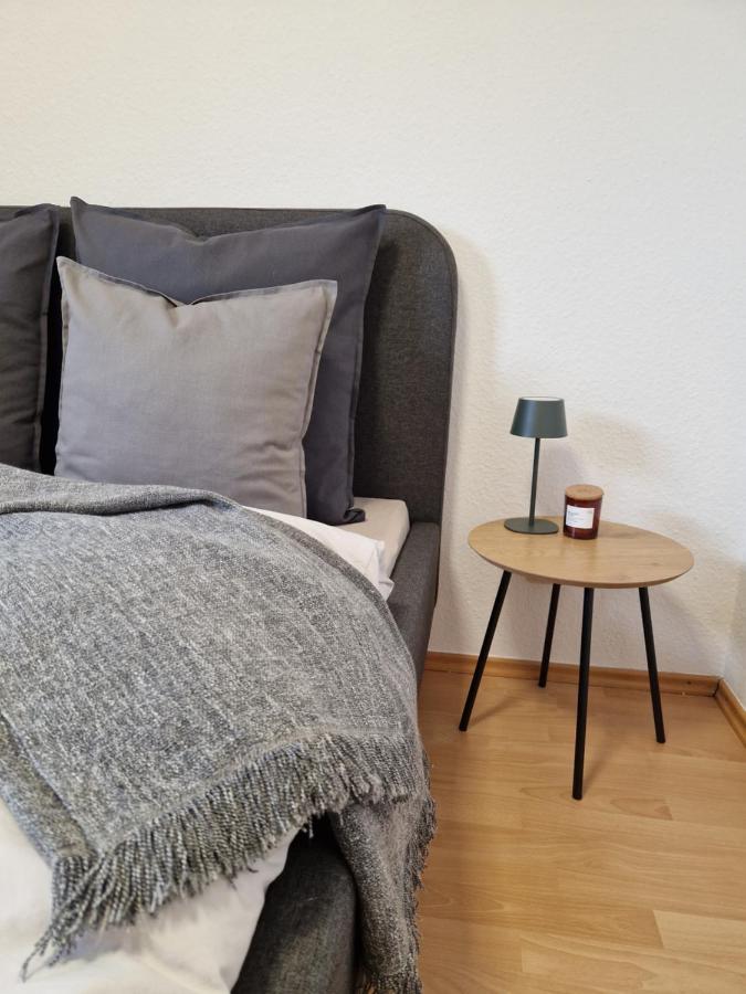 נורדנהאם 2Nd Home Ferienwohnung מראה חיצוני תמונה
